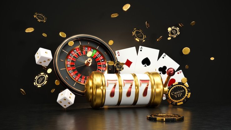 Ilustrasi level pengguna Program VIP
