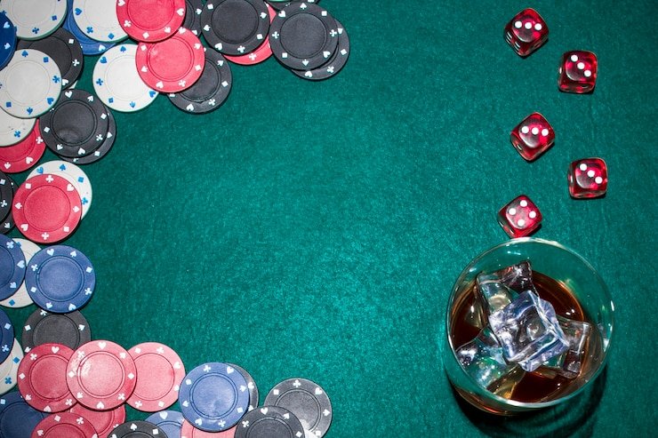 Ilustrasi pembayaran deposit yang terencana